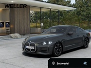 BMW 4 Series 2025
