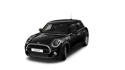 MINI One 2019