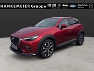 Mazda CX-3 2019