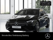 Mercedes-Benz A-Class 2025