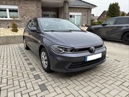 Volkswagen Polo 2024