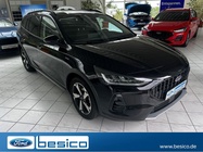 Ford Focus 2024