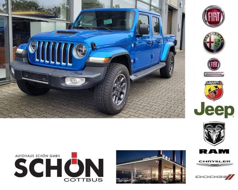 Jeep Gladiator
