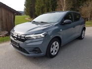 Dacia Sandero 2025