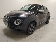 Nissan Juke 2017