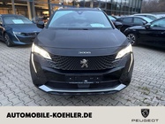 Peugeot 3008 2022