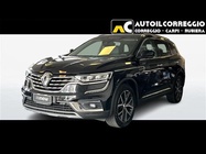 Renault Koleos 2021