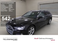 Audi A6 2024