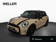 MINI Cooper 2022