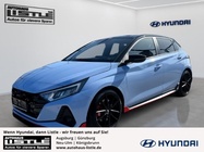 Hyundai i20 2021