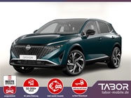 Nissan Qashqai 2026