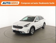 Kia Niro 2019
