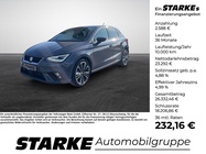 Seat Ibiza 2025