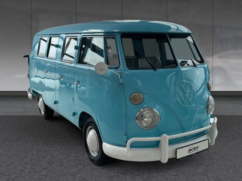 Volkswagen T1