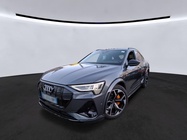 Audi e-tron 2021