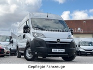 Opel Movano 2024