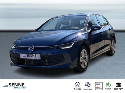 Volkswagen Golf 2025