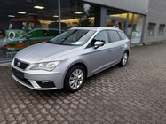 Seat Leon 2020