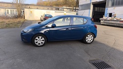 Opel Corsa 2019