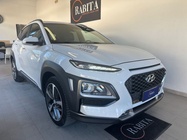 Hyundai Kona 2019