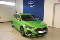 Ford Focus 2023