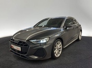 Audi A3 2025