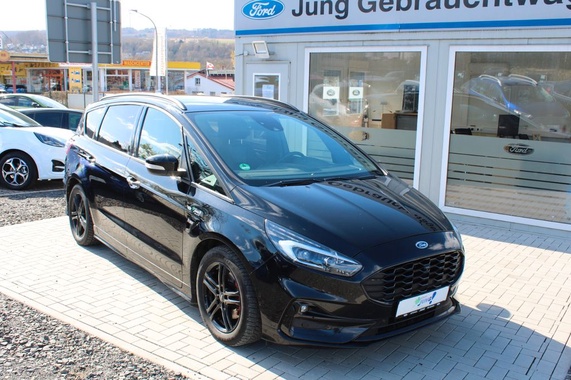 Ford S-Max 2020