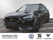 Cupra Formentor 2022