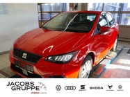 Seat Ibiza 2022