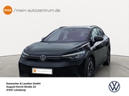 Volkswagen ID.4 2022