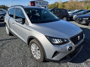 Seat Arona 2024