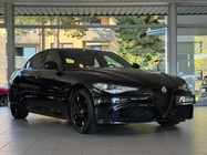 Alfa Romeo Giulia 2023