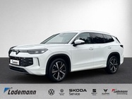 Volkswagen Tayron 2025