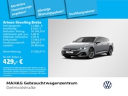 Volkswagen Arteon 2024