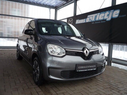 Renault Twingo 2022