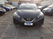 Nissan Micra 2018
