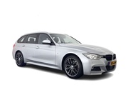 BMW 3 Series 2015