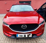 Mazda CX-5 2019
