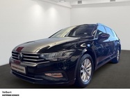 Volkswagen Passat 2022