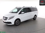 Mercedes-Benz V-Class 2024