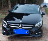 Mercedes-Benz B-Class 2019