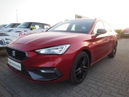 Seat Leon 2020