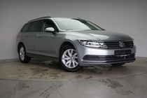 Volkswagen Passat 2019
