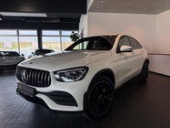 Mercedes-Benz GLC-Class 2022