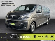 Peugeot Expert 2021