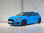 Ford Focus 2021