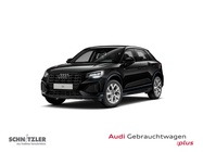 Audi Q2 2025