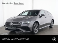 Mercedes-Benz CLA-Class 2025