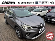 Renault Captur 2021