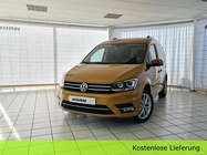 Volkswagen Caddy 2020